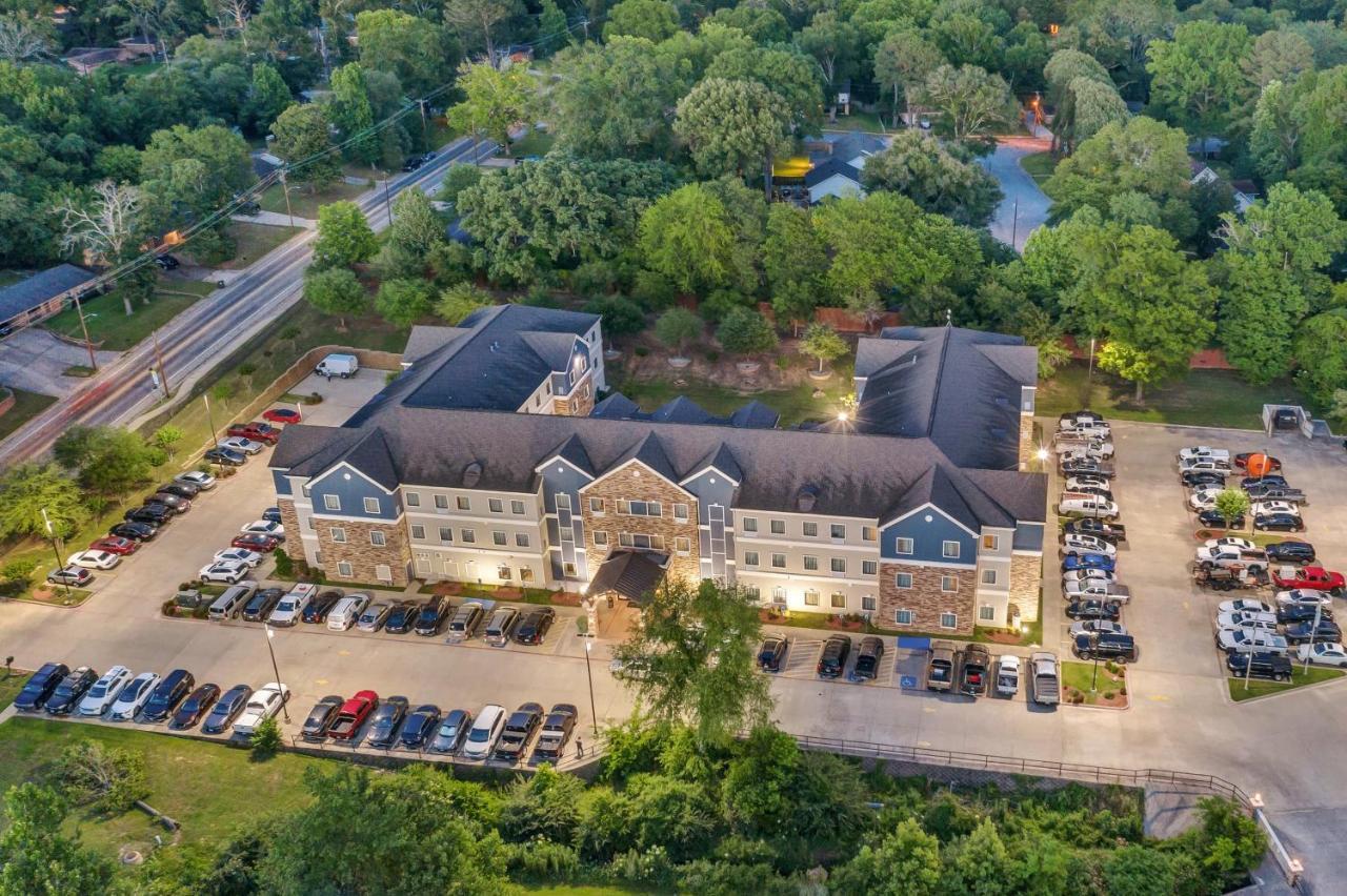 Staybridge Suites Tyler University Area By Ihg Exteriör bild