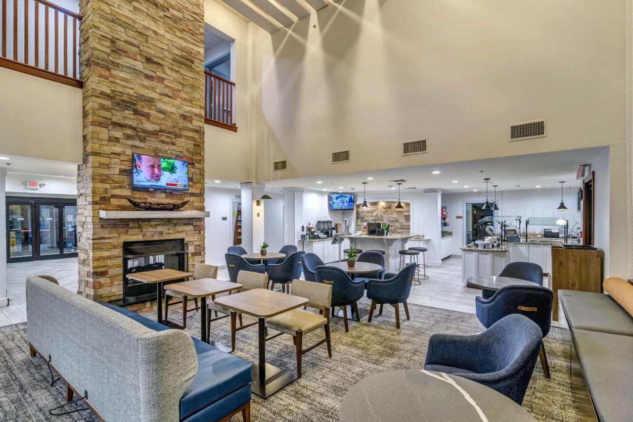 Staybridge Suites Tyler University Area By Ihg Exteriör bild