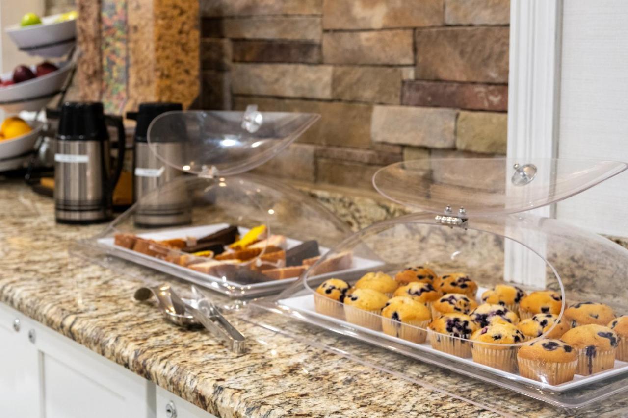 Staybridge Suites Tyler University Area By Ihg Exteriör bild