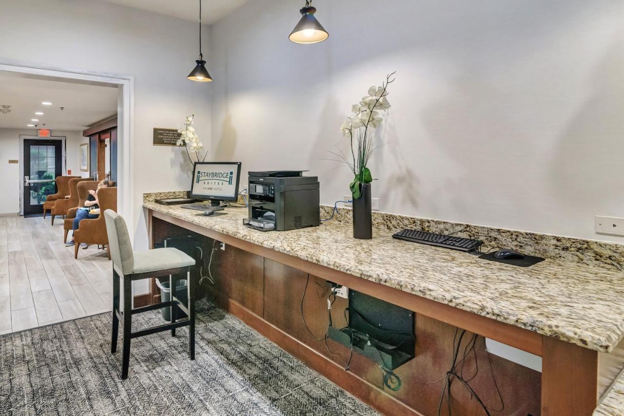 Staybridge Suites Tyler University Area By Ihg Exteriör bild