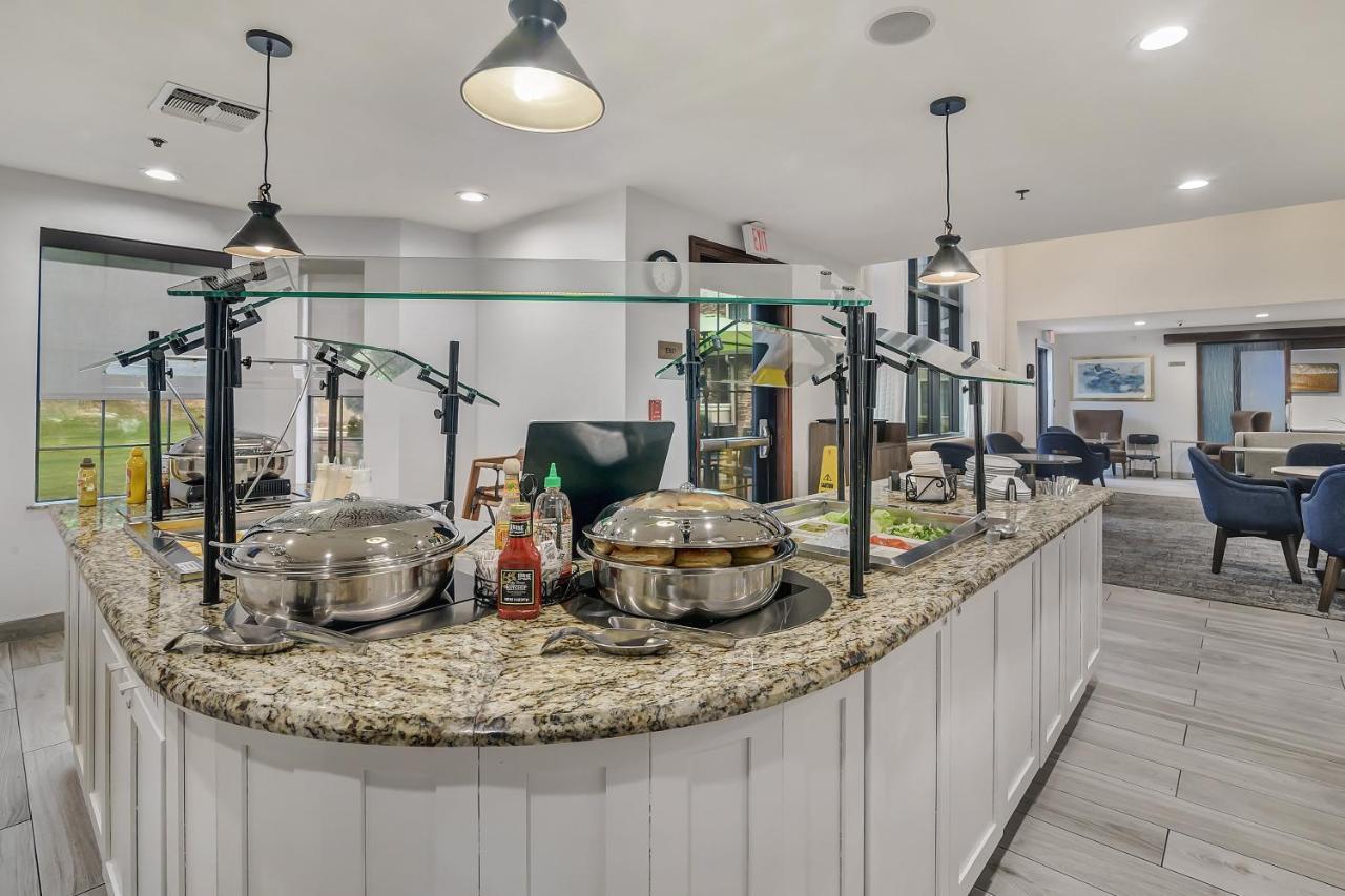 Staybridge Suites Tyler University Area By Ihg Exteriör bild