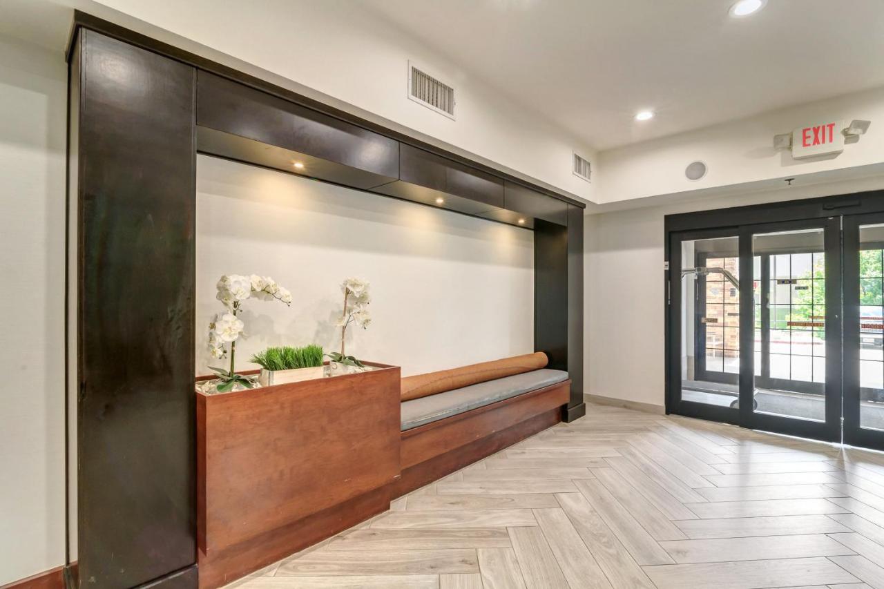 Staybridge Suites Tyler University Area By Ihg Exteriör bild
