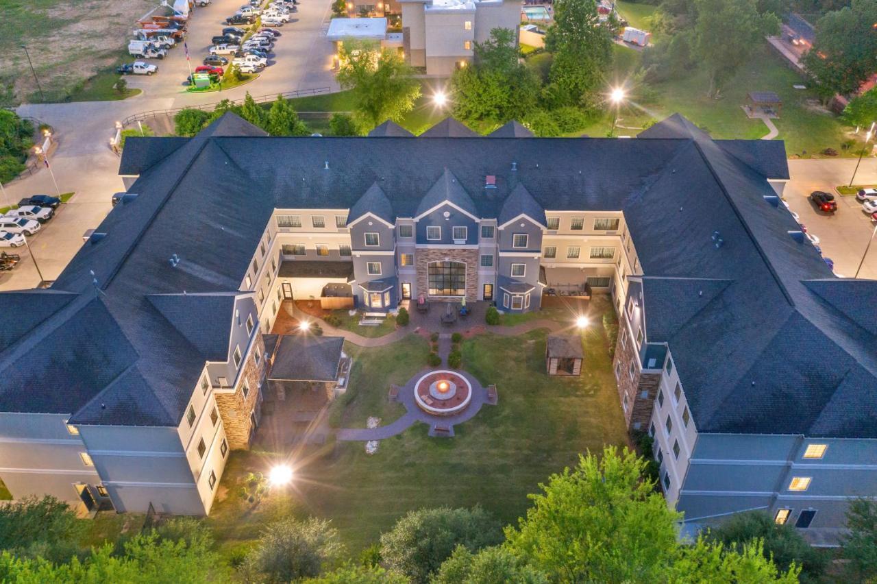 Staybridge Suites Tyler University Area By Ihg Exteriör bild