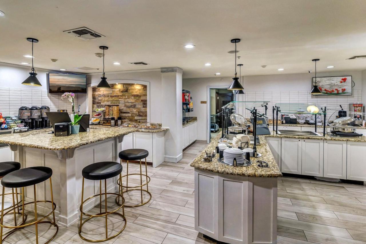 Staybridge Suites Tyler University Area By Ihg Exteriör bild