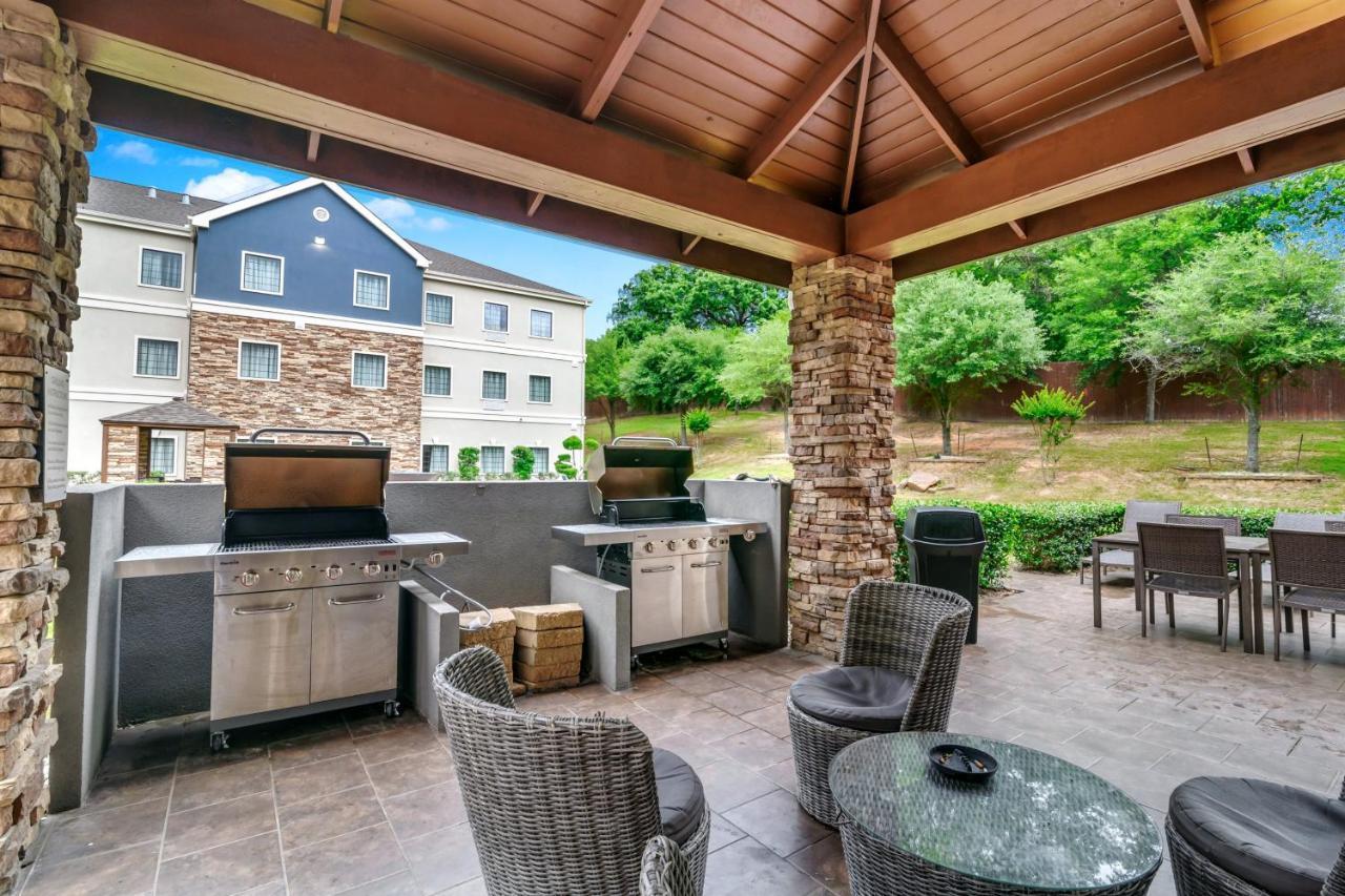 Staybridge Suites Tyler University Area By Ihg Exteriör bild