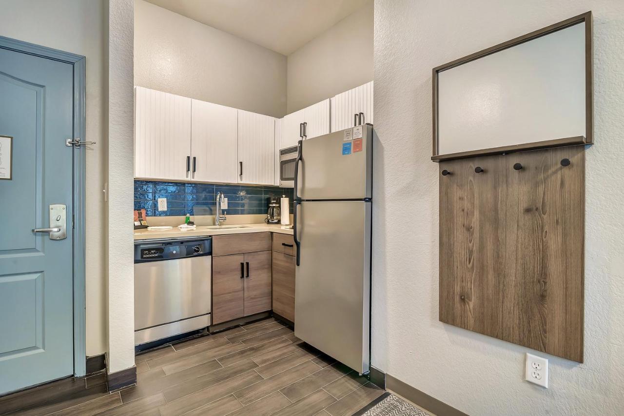 Staybridge Suites Tyler University Area By Ihg Exteriör bild