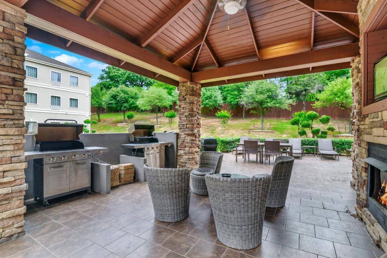 Staybridge Suites Tyler University Area By Ihg Exteriör bild
