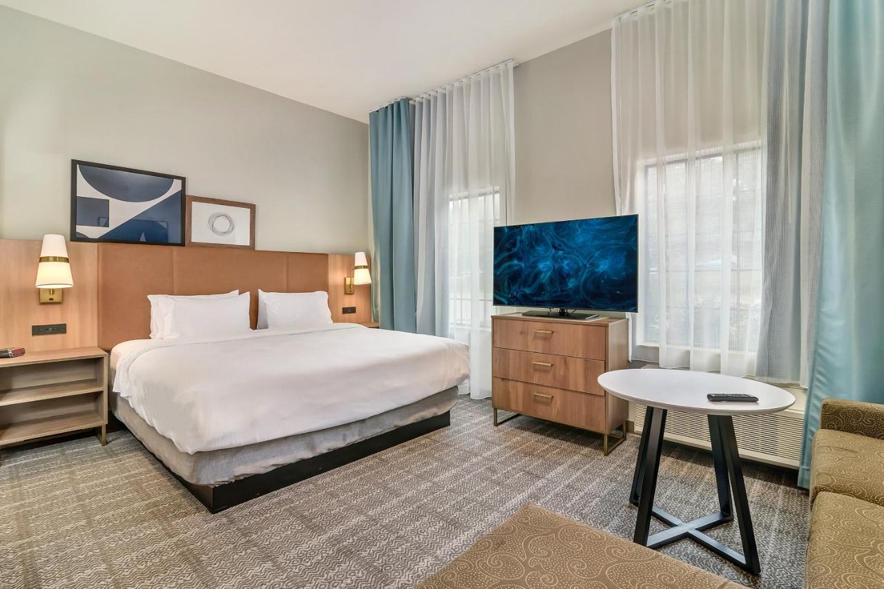 Staybridge Suites Tyler University Area By Ihg Exteriör bild