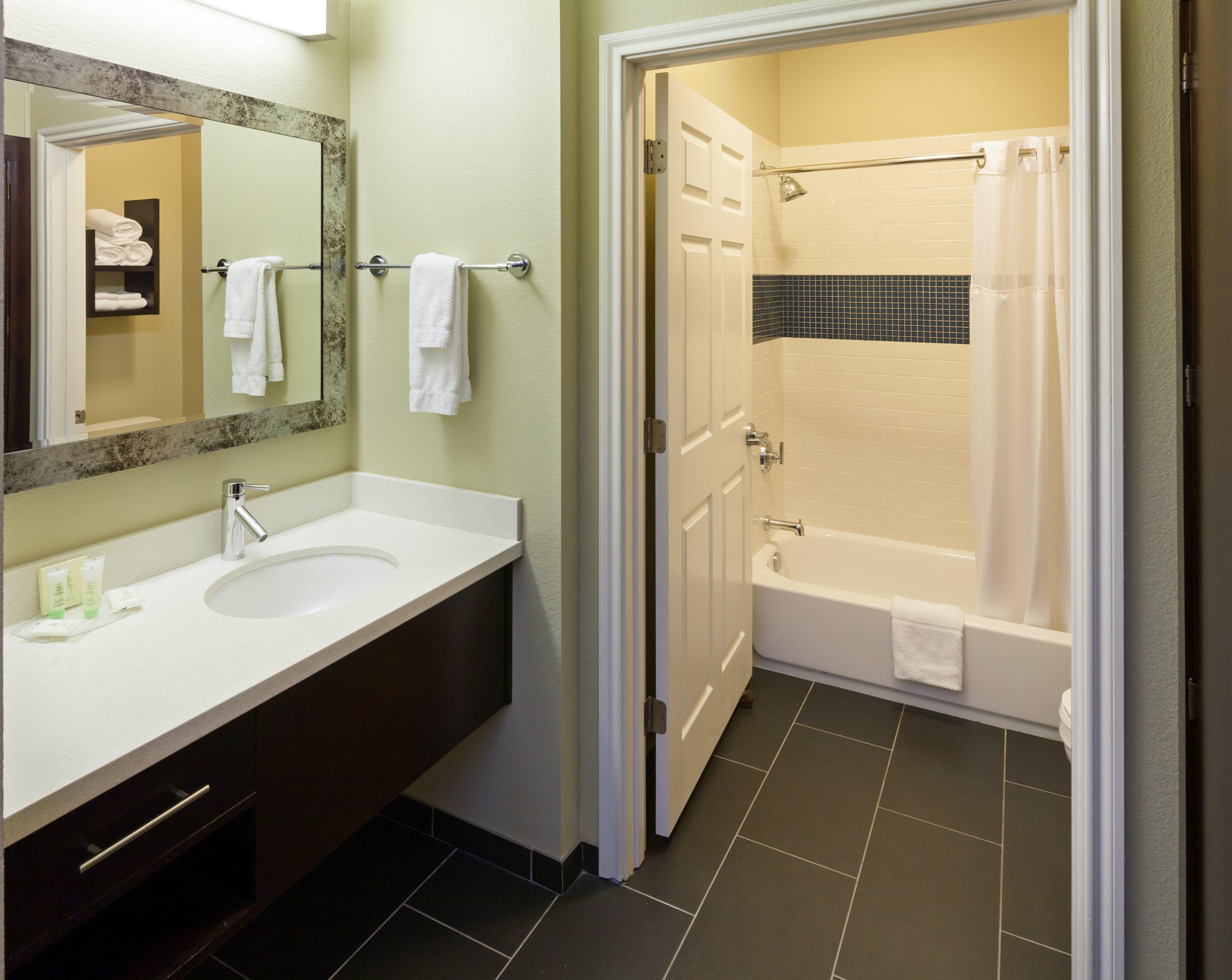 Staybridge Suites Tyler University Area By Ihg Exteriör bild