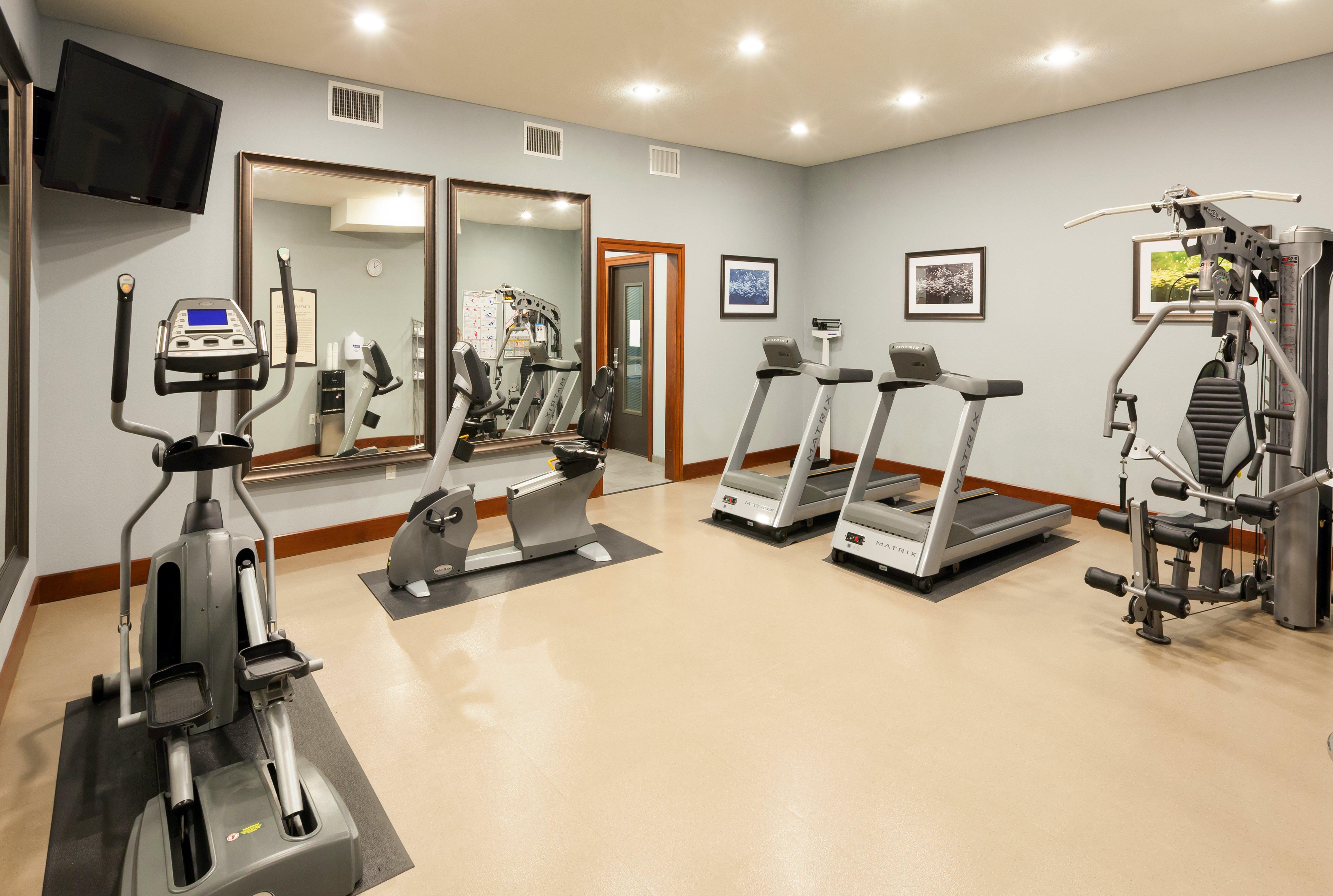Staybridge Suites Tyler University Area By Ihg Exteriör bild