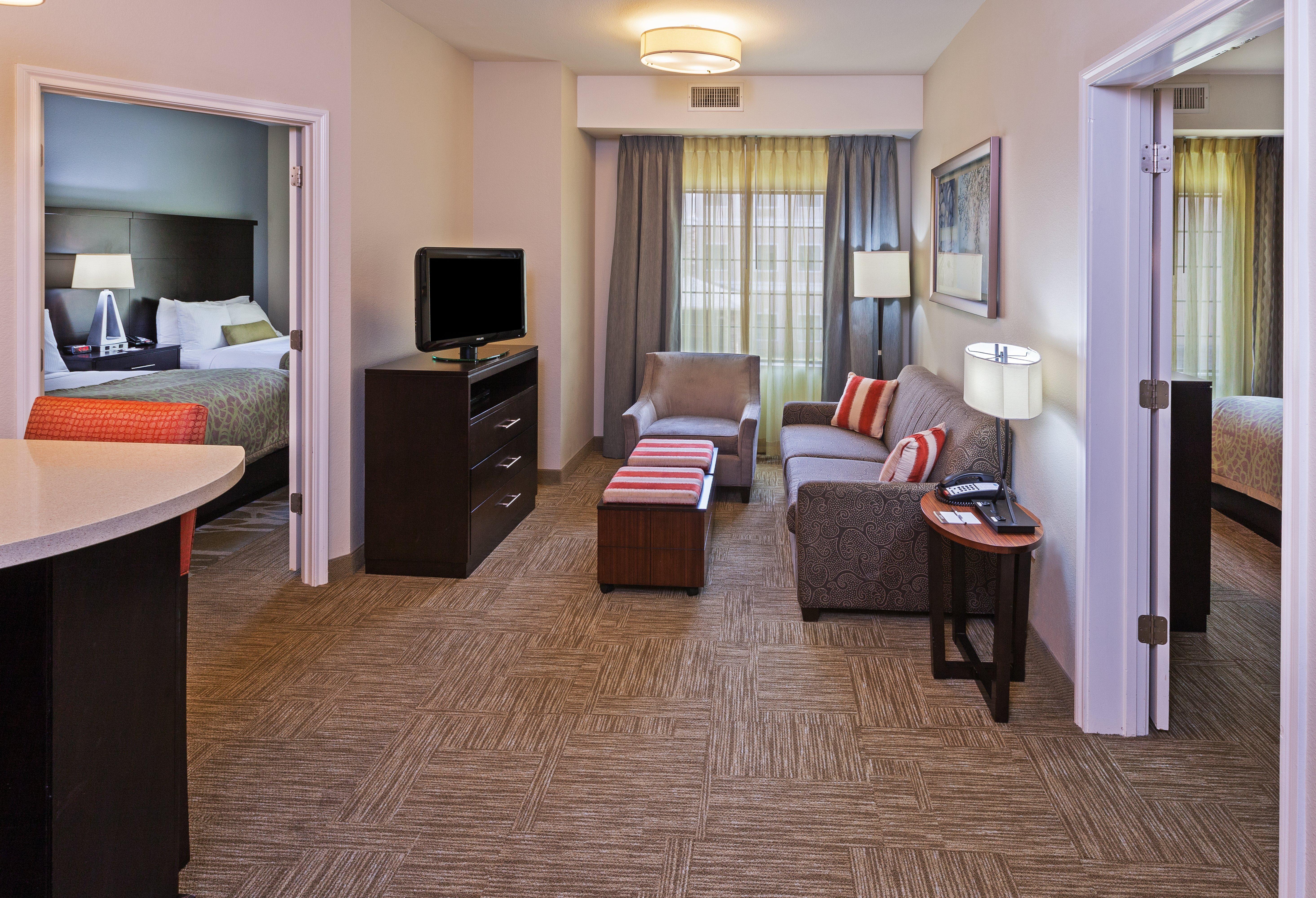 Staybridge Suites Tyler University Area By Ihg Exteriör bild
