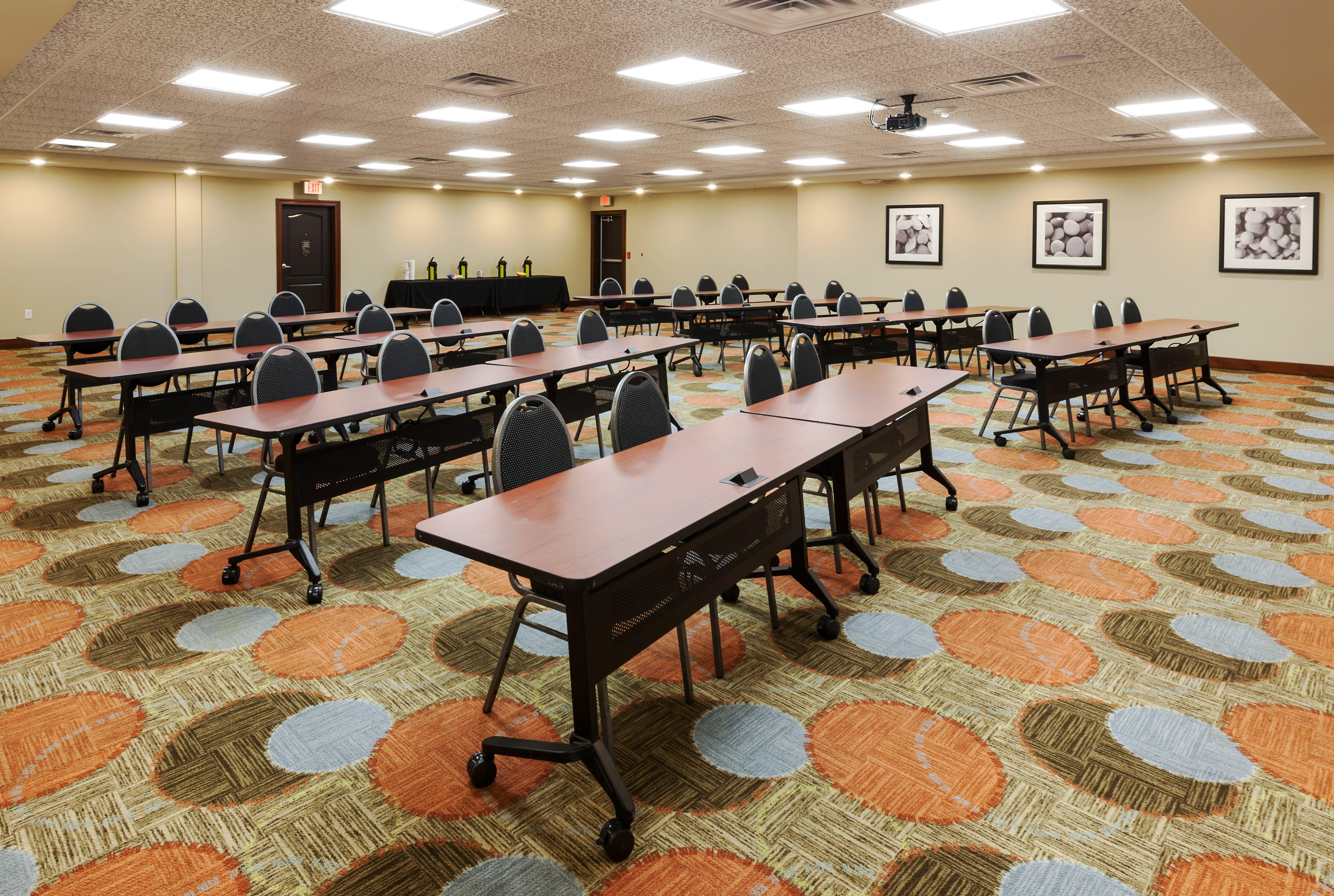 Staybridge Suites Tyler University Area By Ihg Exteriör bild
