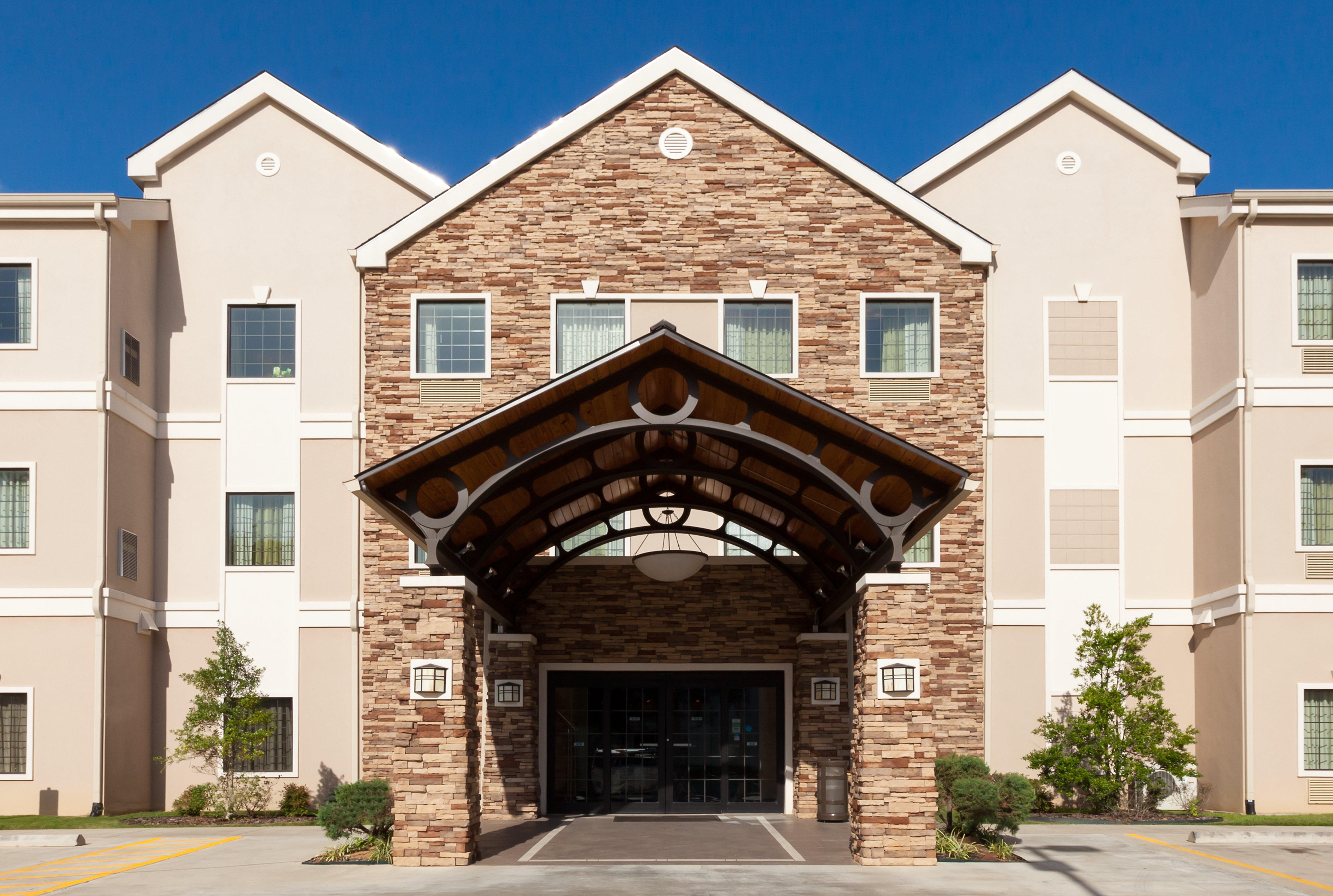Staybridge Suites Tyler University Area By Ihg Exteriör bild