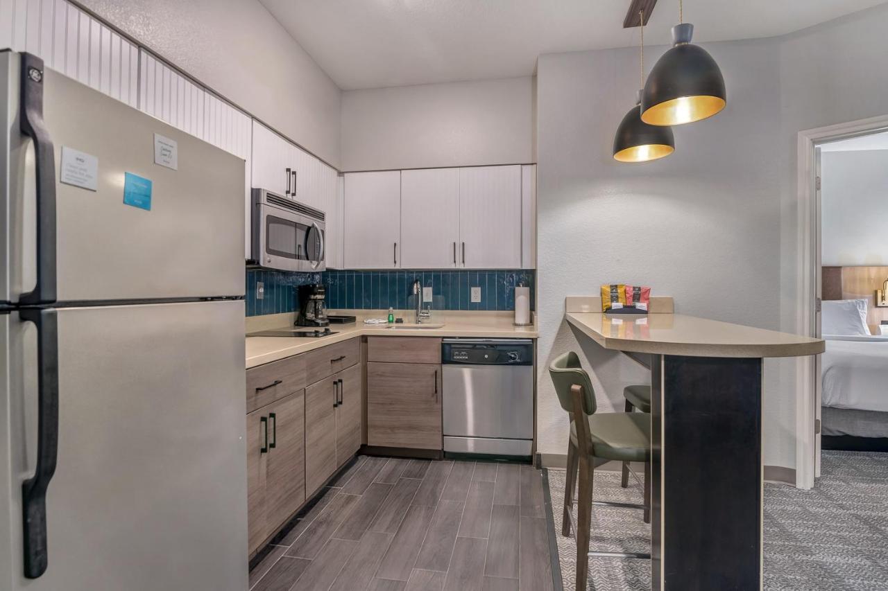Staybridge Suites Tyler University Area By Ihg Exteriör bild
