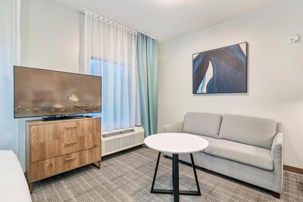 Staybridge Suites Tyler University Area By Ihg Exteriör bild