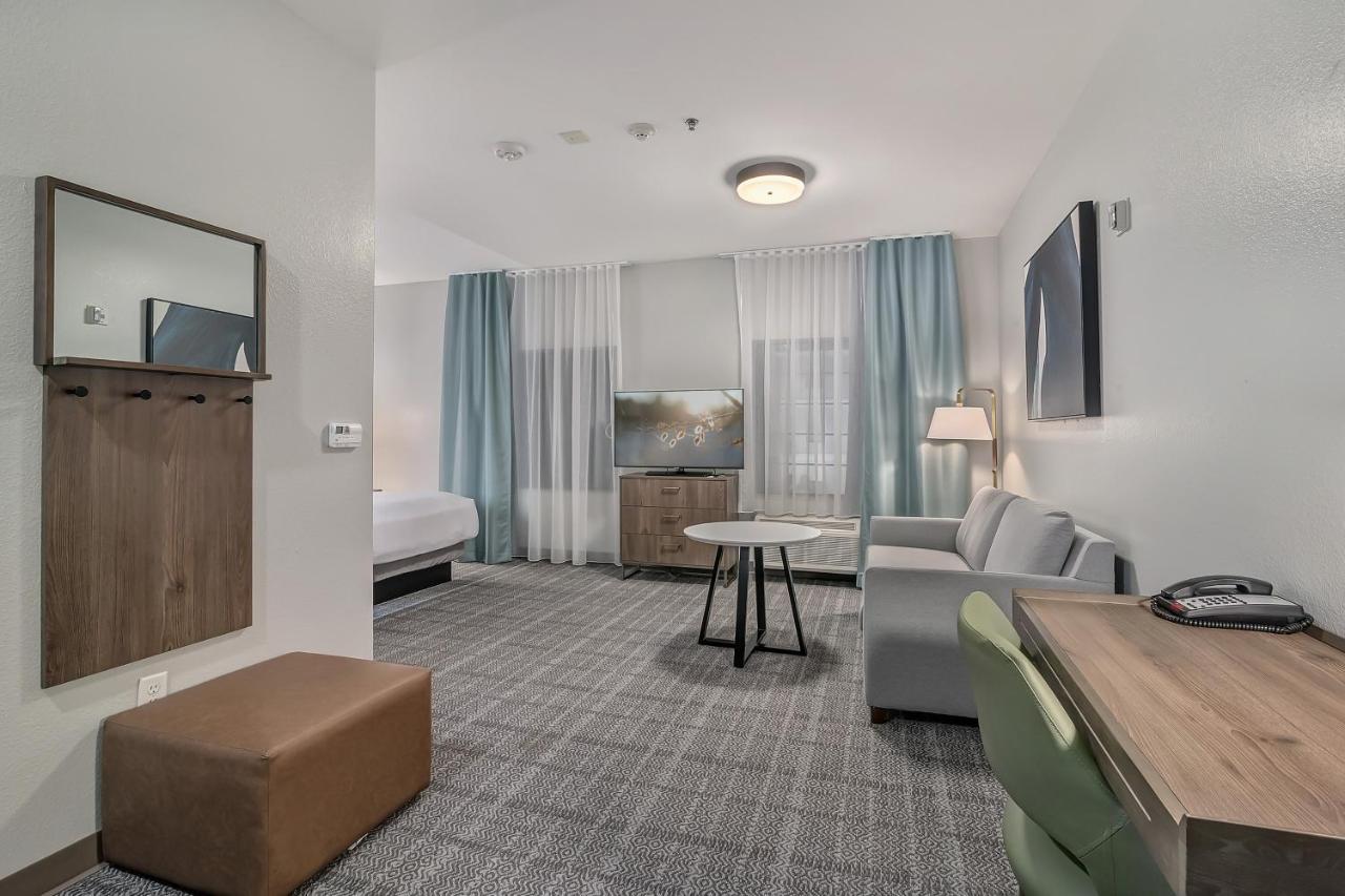 Staybridge Suites Tyler University Area By Ihg Exteriör bild