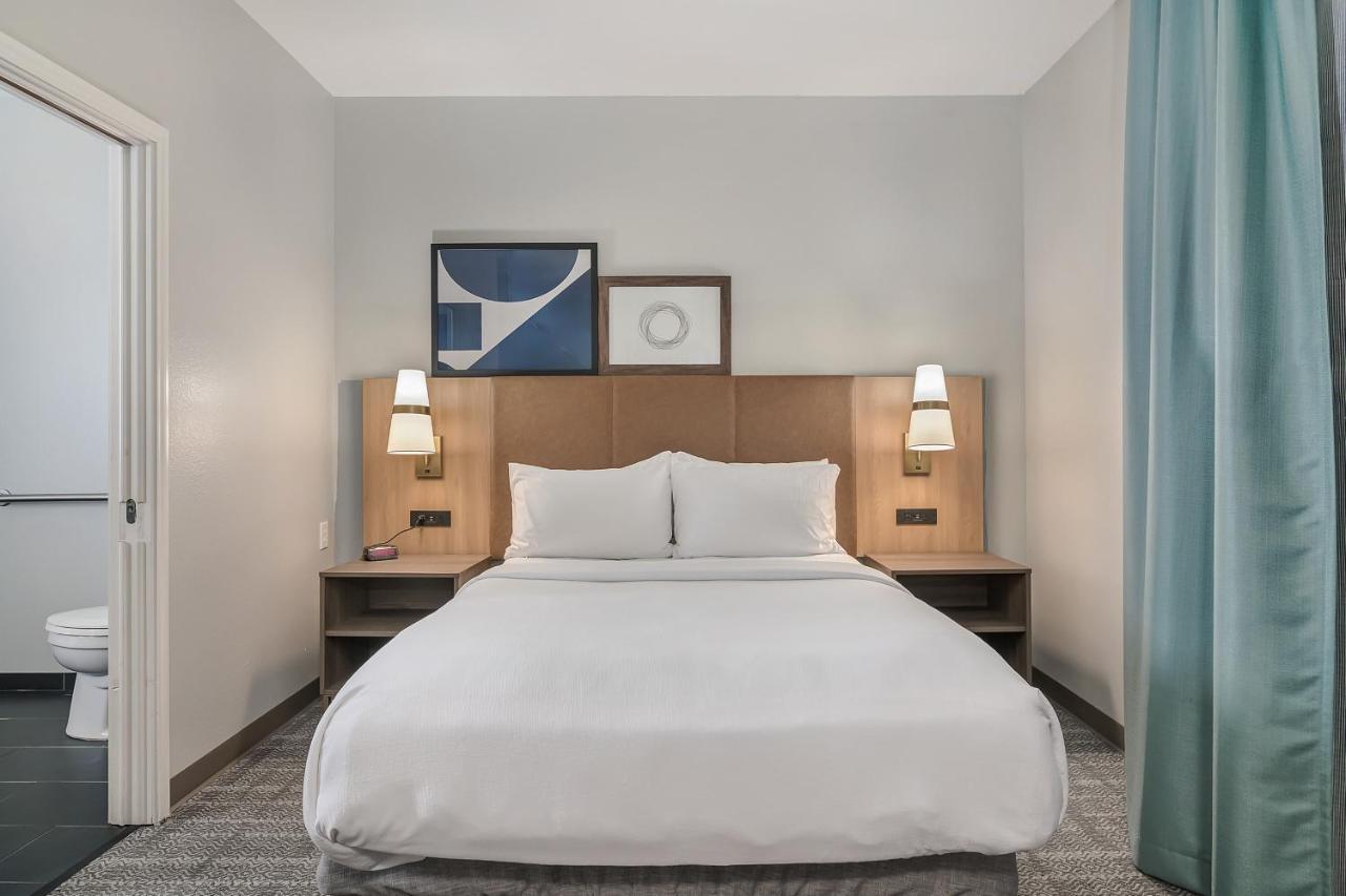 Staybridge Suites Tyler University Area By Ihg Exteriör bild