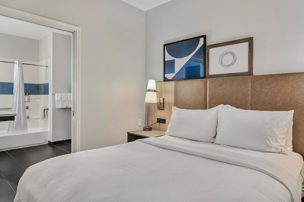 Staybridge Suites Tyler University Area By Ihg Exteriör bild
