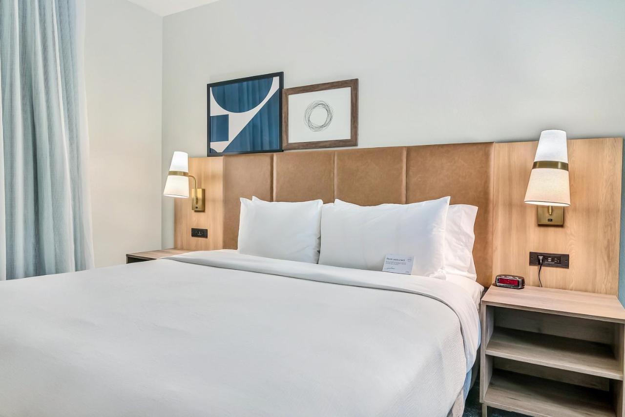 Staybridge Suites Tyler University Area By Ihg Exteriör bild