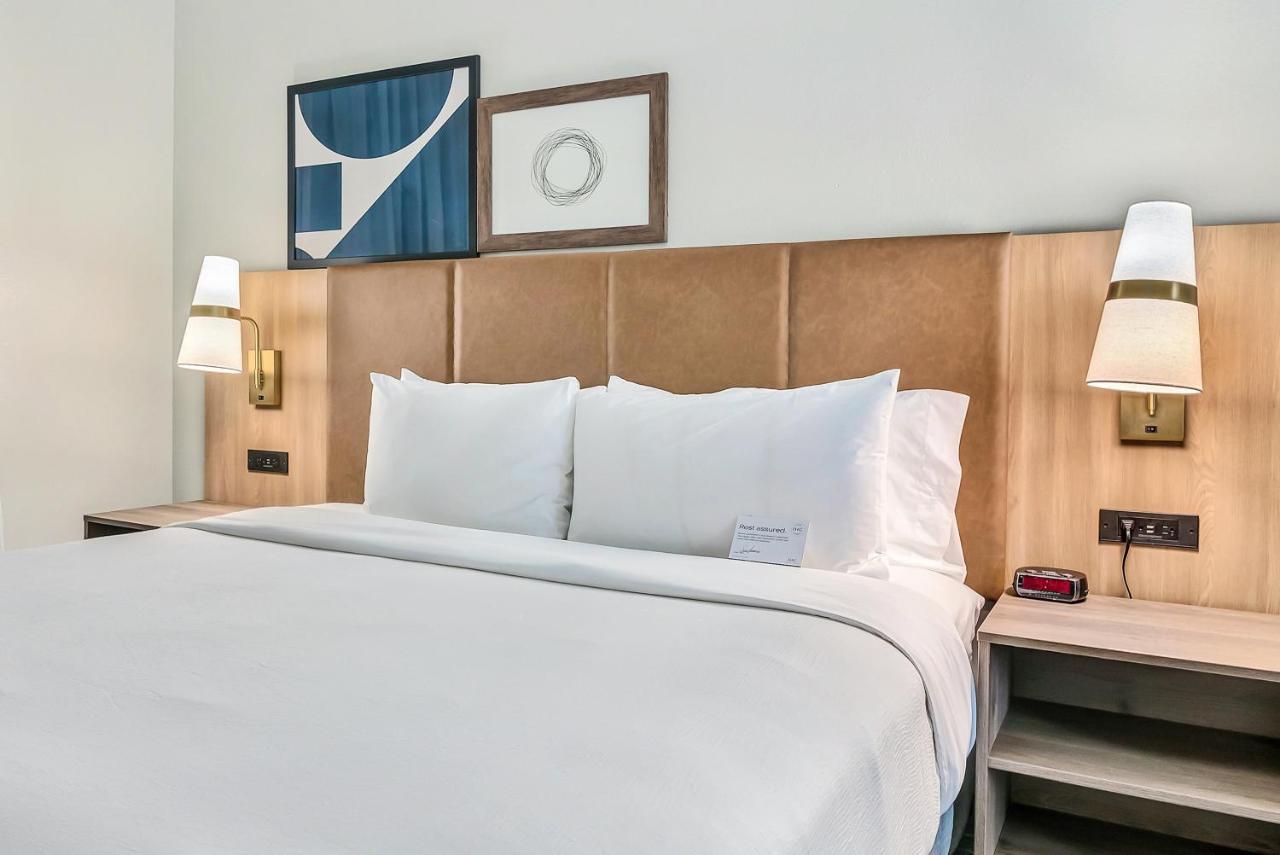 Staybridge Suites Tyler University Area By Ihg Exteriör bild