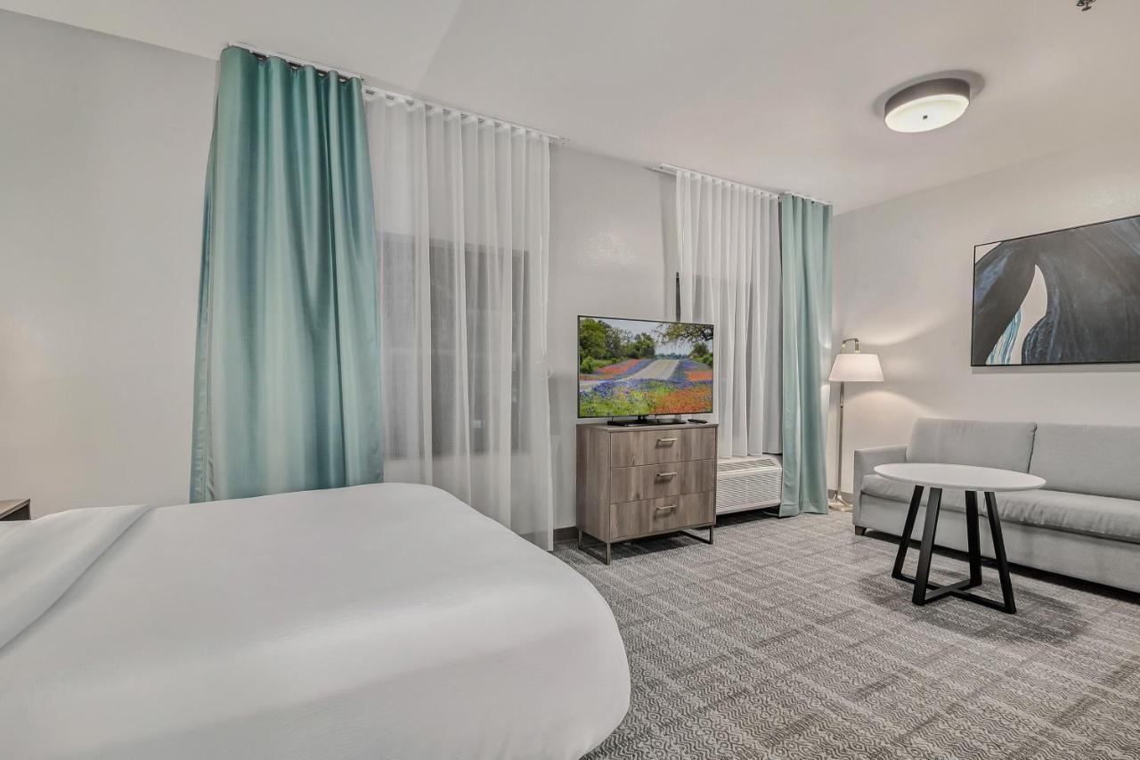 Staybridge Suites Tyler University Area By Ihg Exteriör bild