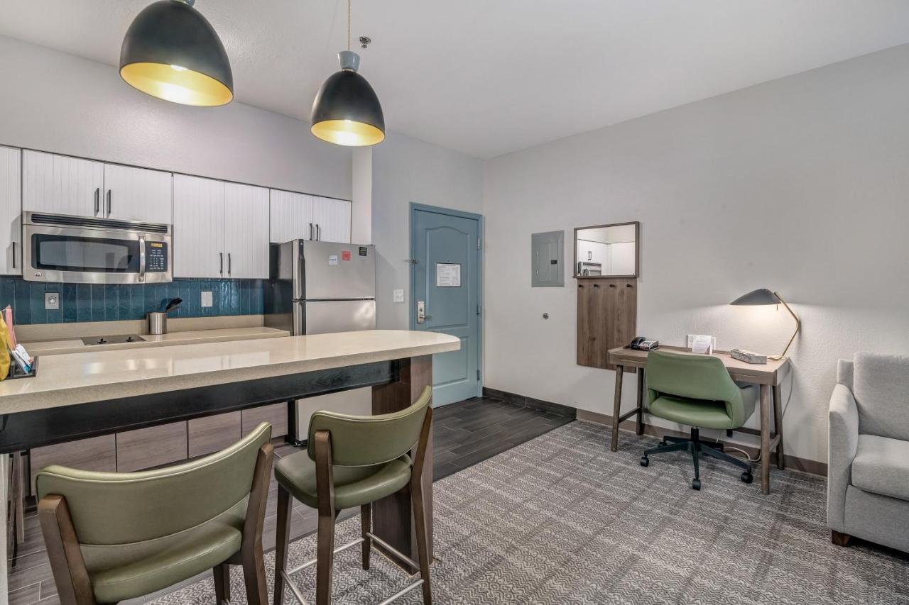 Staybridge Suites Tyler University Area By Ihg Exteriör bild