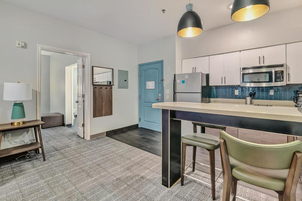Staybridge Suites Tyler University Area By Ihg Exteriör bild