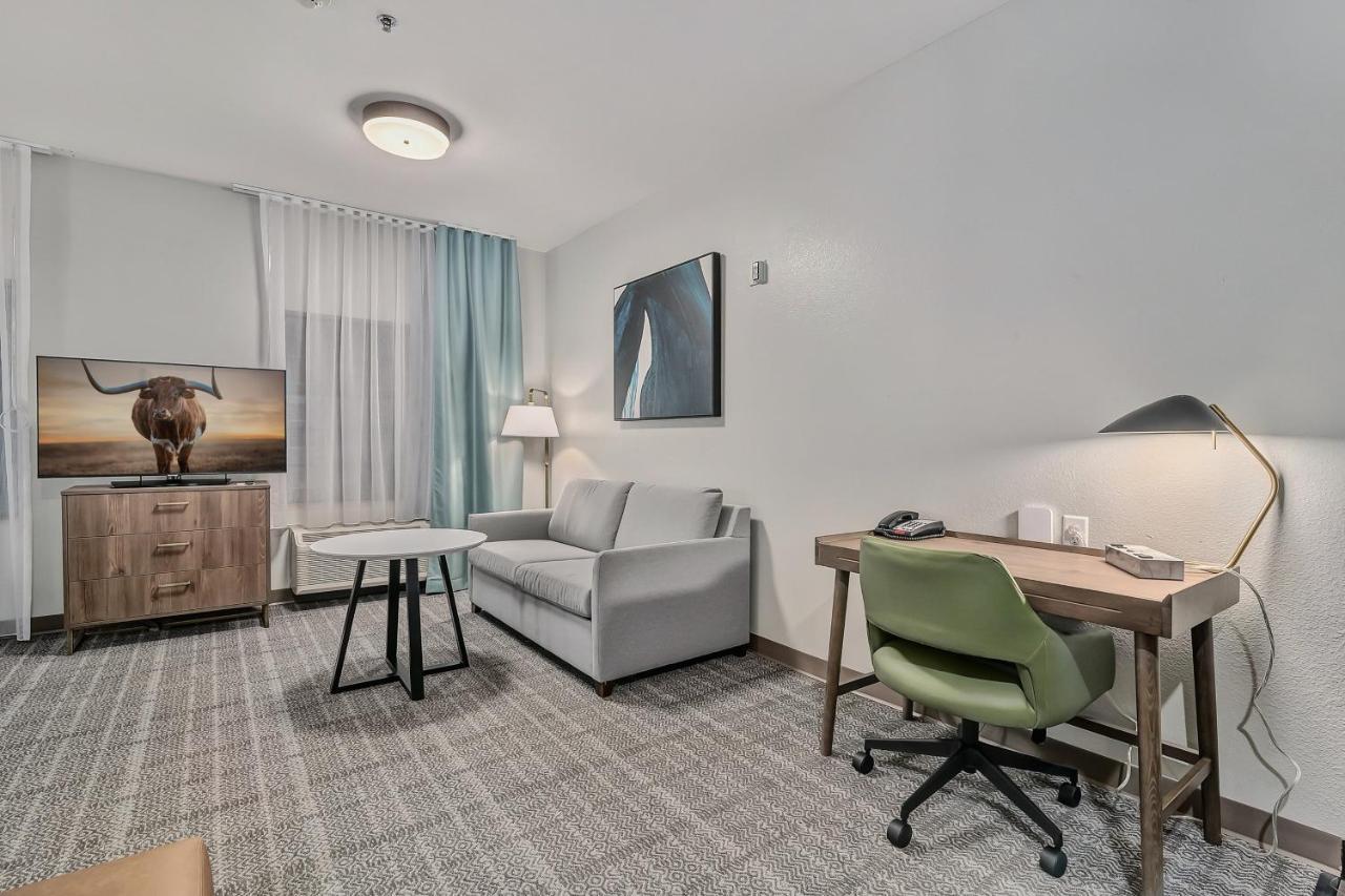 Staybridge Suites Tyler University Area By Ihg Exteriör bild